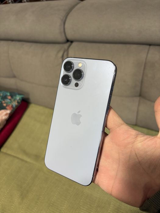 Iphone 13 pro max 256gb