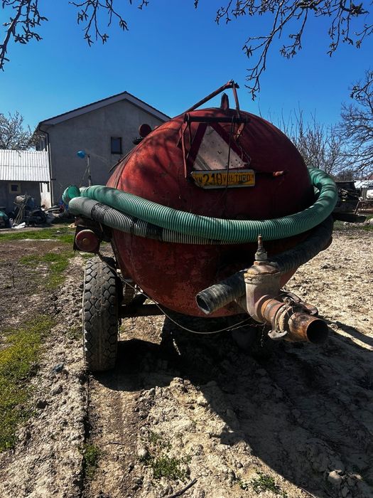 Vând vitanja 7000 lei, stare de funcționare bună, pentru mai multe informații,  puteți suna la numărul +40 742 977 458