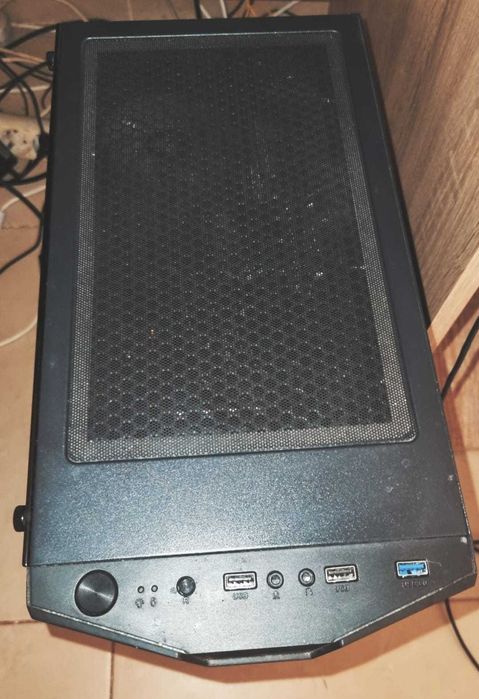 PC Gaming (mid level)