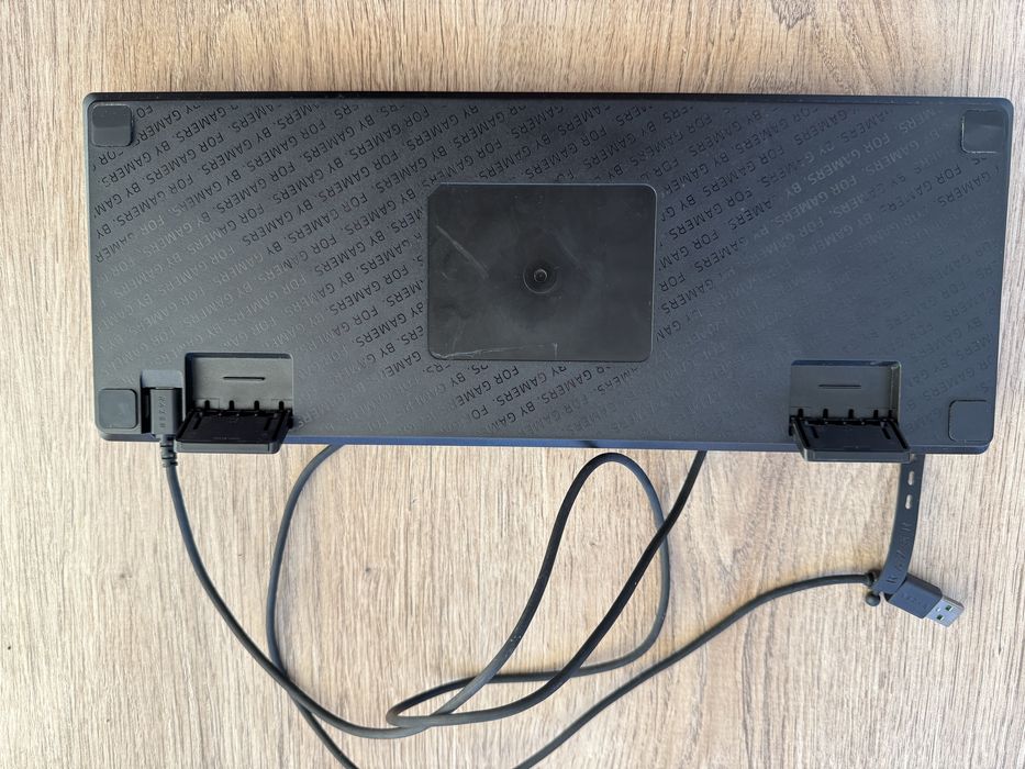 Tastatura Razer Huntsman TKL Tournament Edition