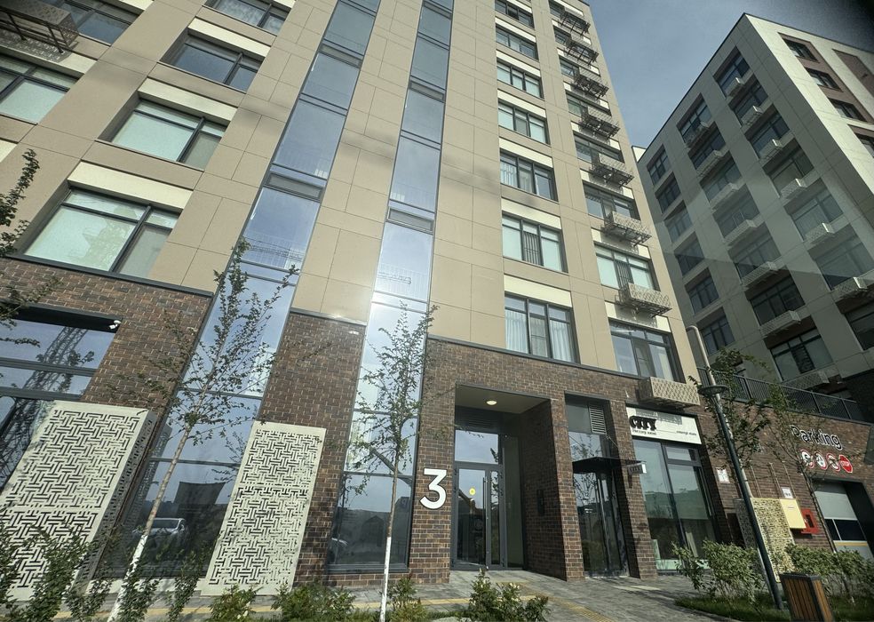 сдается квартира