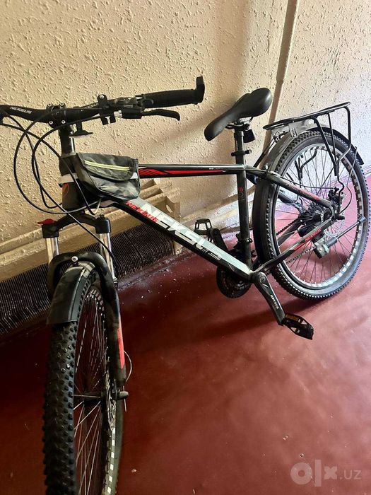 Velosiped sotiladi/Продается велосипед