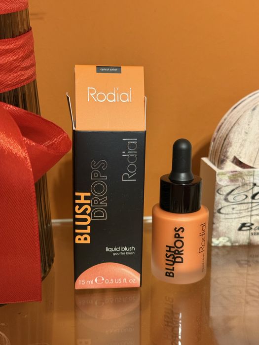 Blush lichid RODIAL