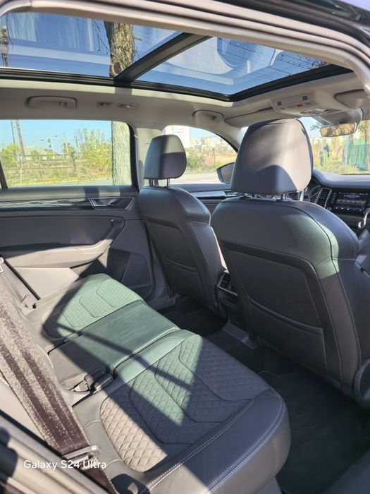 De vanzare Skoda Kodiaq 4x4 2019