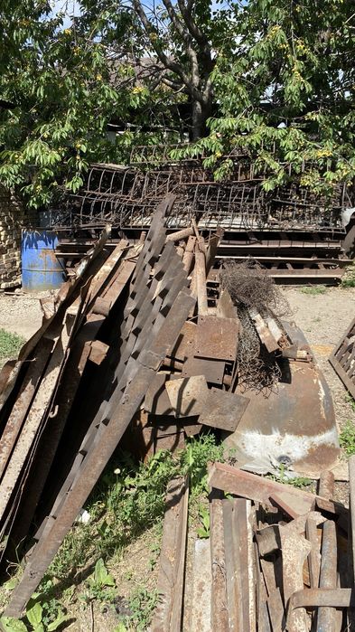 Прием металла Дорого!