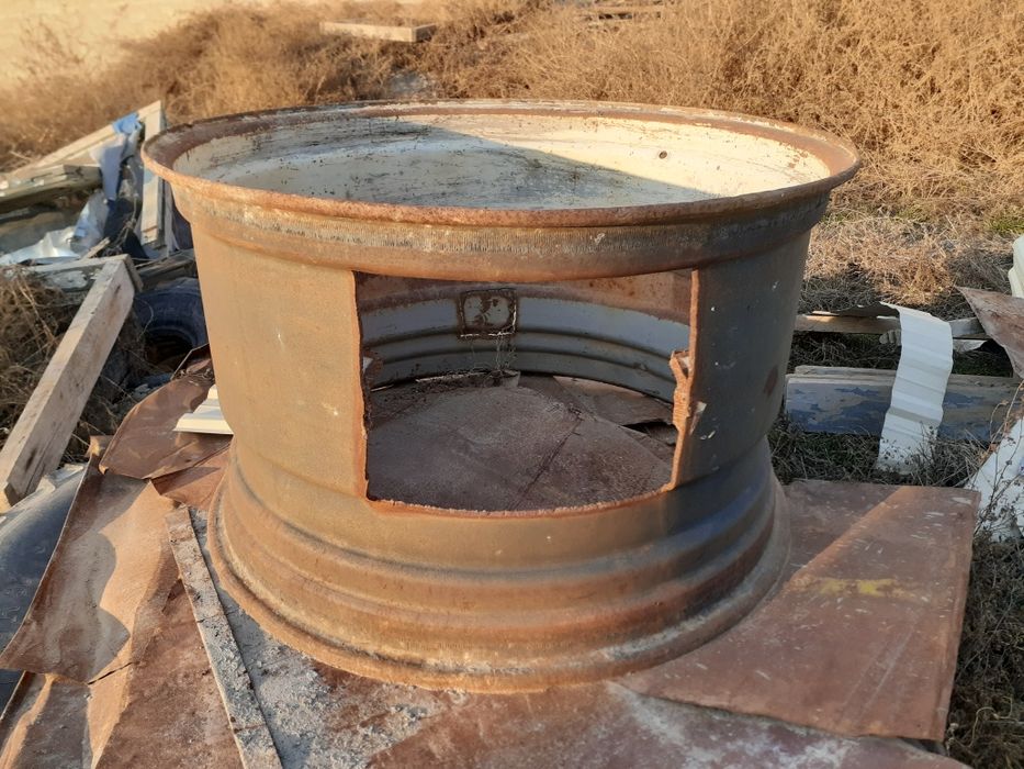 Учок сотилади 95 диаметри.