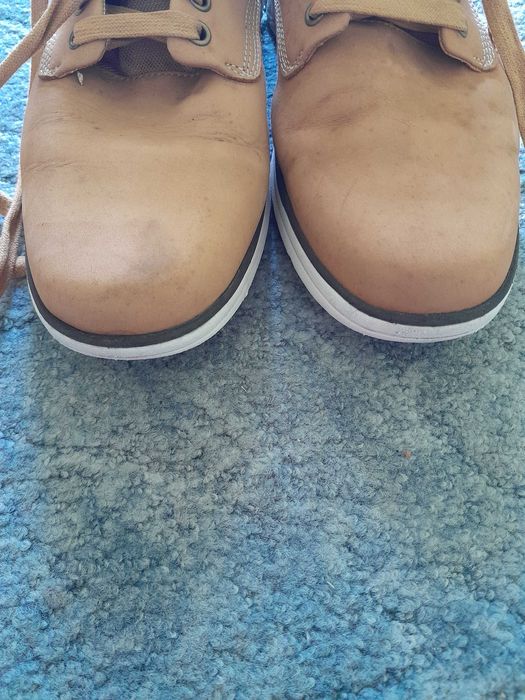 Боти / Обувки " Timberland " Bradstreet Chukka / Номер 43