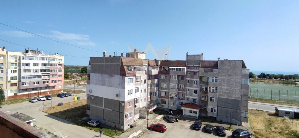 Продава се Двустаен апартамент в Балчик - 62 кв.м за 855 €/кв.м - Снимка #8