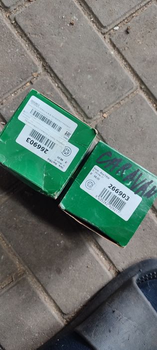 Крайслер Вояджер (додж караван)