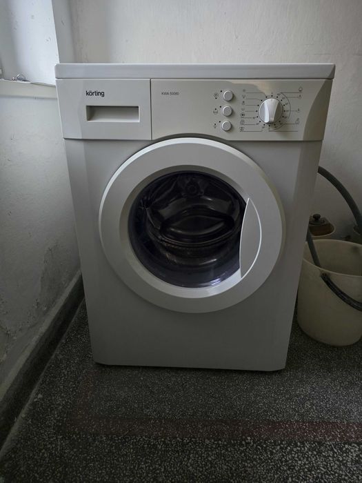 Пералня Кьортинг