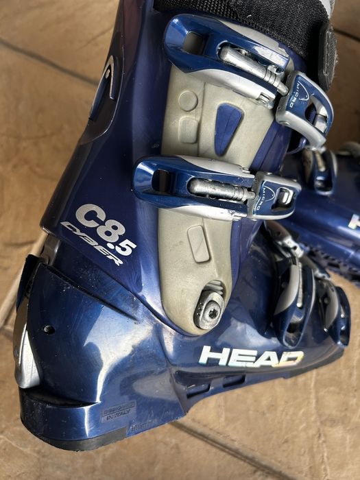 Clapari HEAD marimea 42