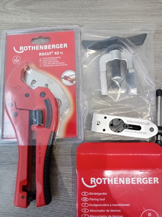 Rothenberger Profesional