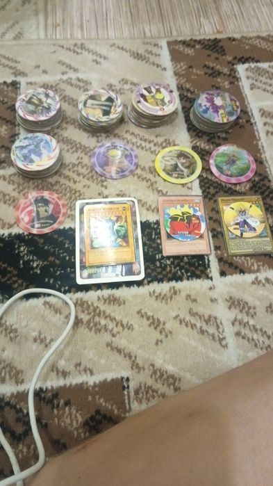 Продам фишки пять перелевашек