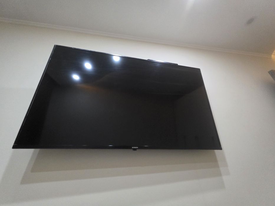 Телевизор 55 дюйм Skyworth