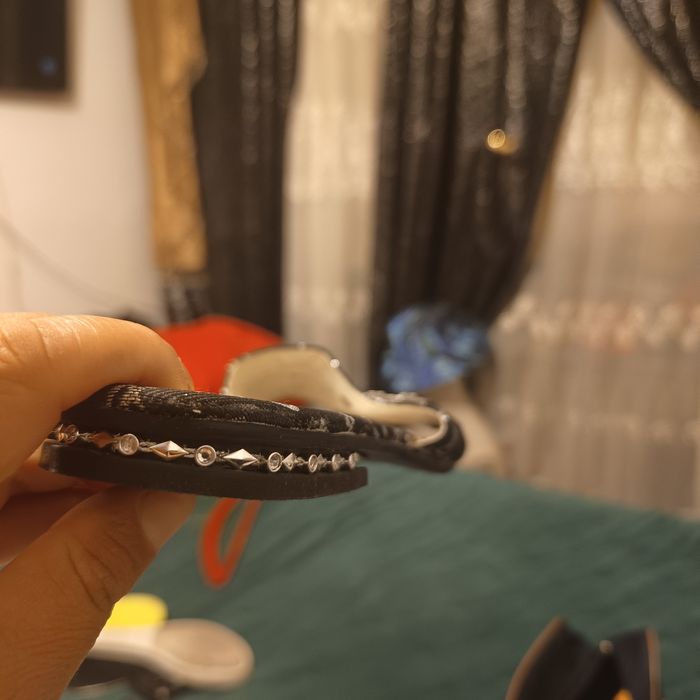 Papuci de dama Louis Vuitton 39