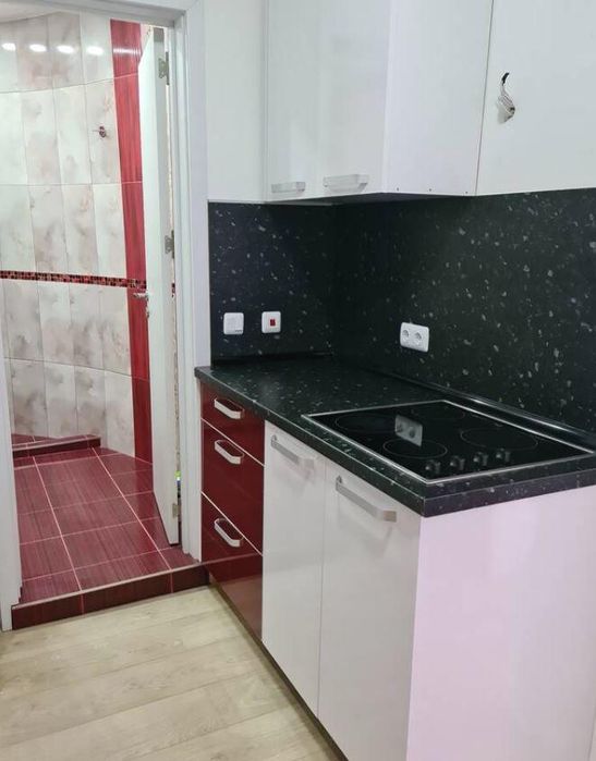 Едностаен, под наем, кв. Сарафово