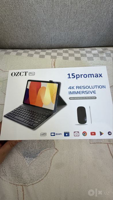 Продается планшет