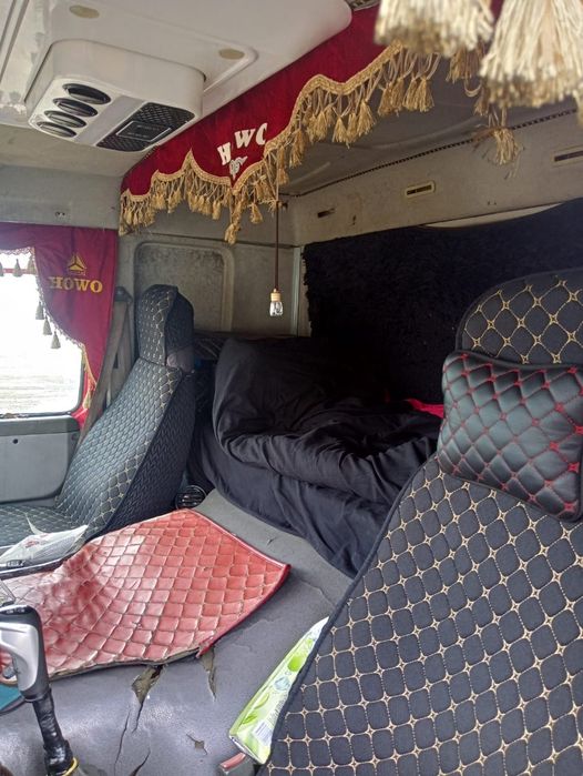 Продам хово 2011г