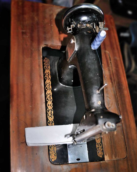 Швейная машина Орша