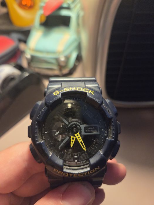 Casio G-Shcok GA-110LN-2AER