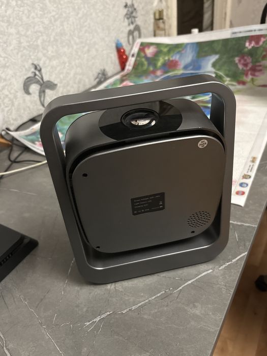 Проектор Narra lumax Ray full HD