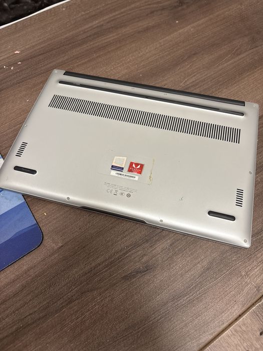 Laptop huawei amd ryzen 5