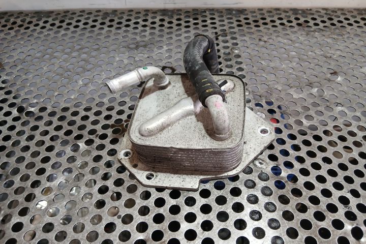 Termoflot racire ulei cutie de viteze Mazda CX-5 prima generatie (KE)