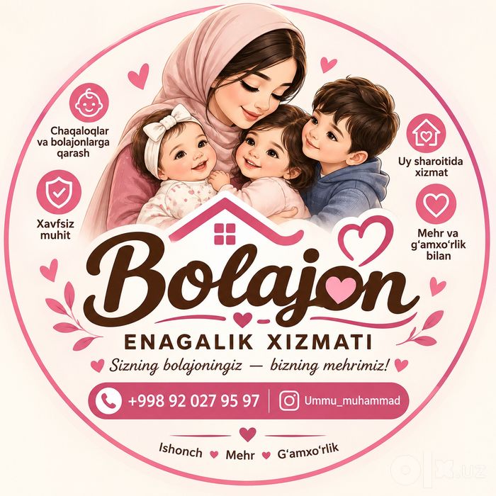 Enagalik hizmati