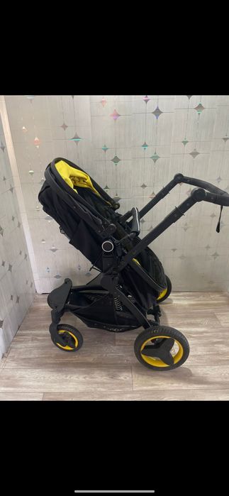 Продам коляску Belecoo x6