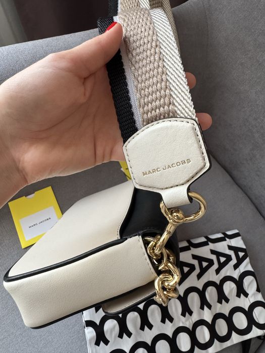 Сумка Marc Jacobs, Оригинал! Новая!