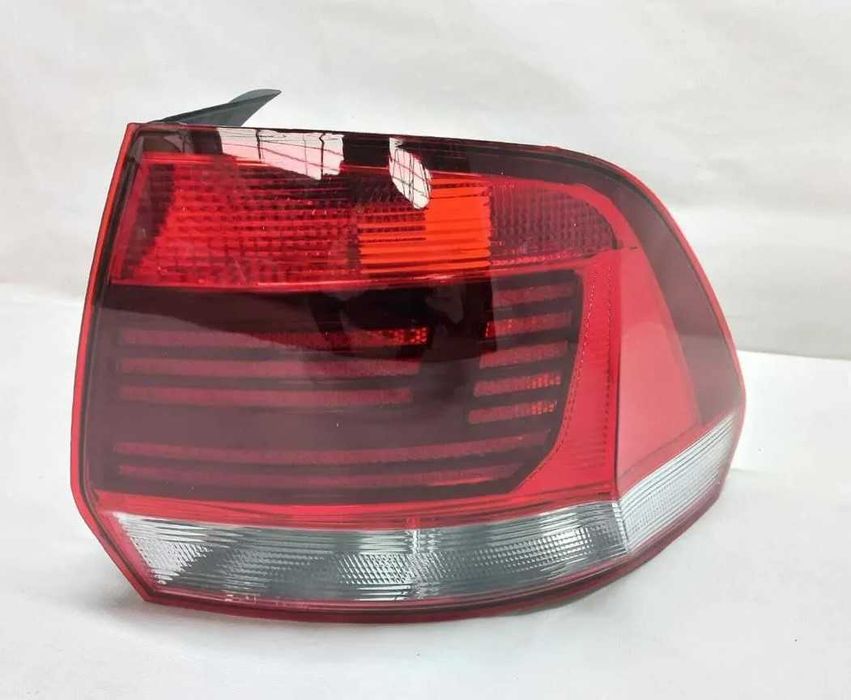 Автозапчасти Volkswagen (новые и БУ, в наличии и на заказ, авторазбор)