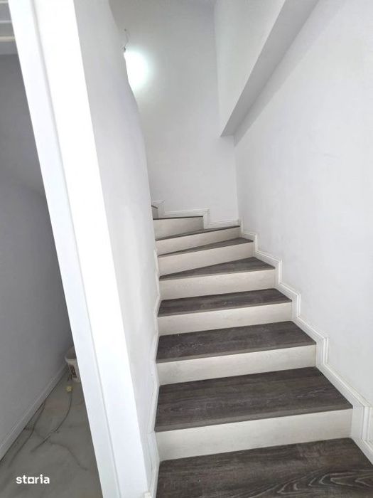 Casa de Vanzare/P+1+M/Bragadiru-Cartierul Independentei