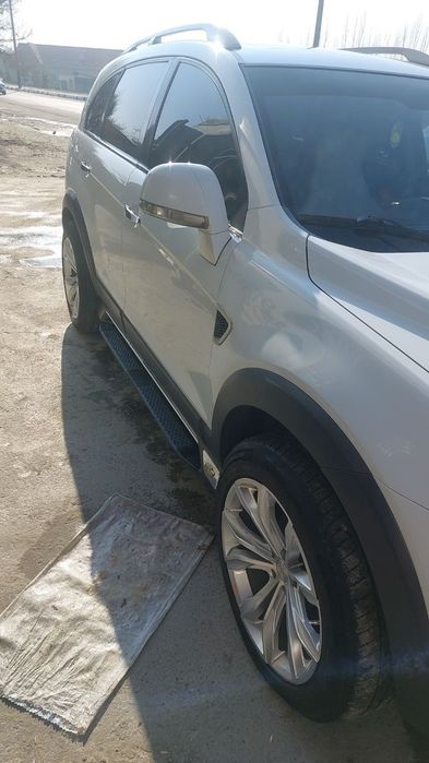 Kaptiva uzimniki 1 qöl minilgan