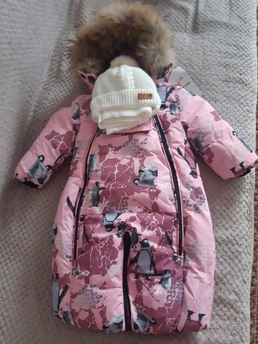 Продам комбинезон