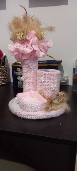 Органайзер, ръчна изработка!!!