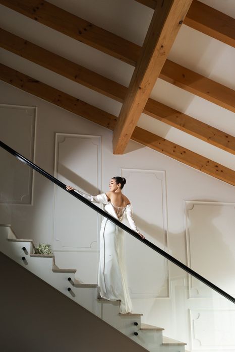 Rochie de mireasă