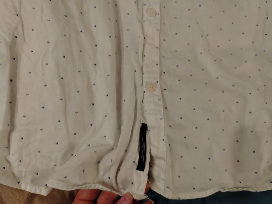 Лот 146-152см момче официален, ризи