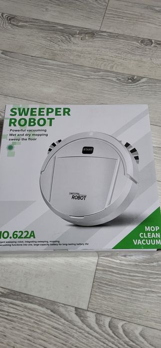 Продам  робот пылесос