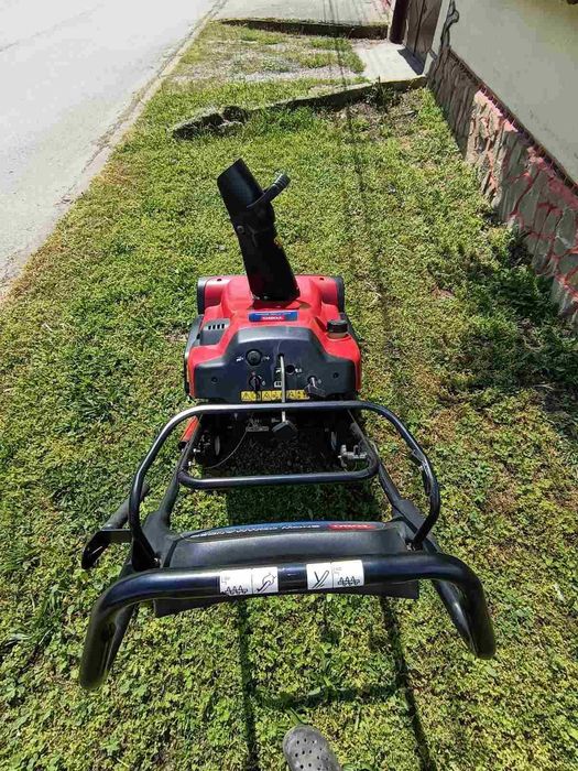 Снегорин TORO 7к.с. 60см USA