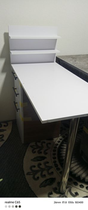 Продаётся всё для салона