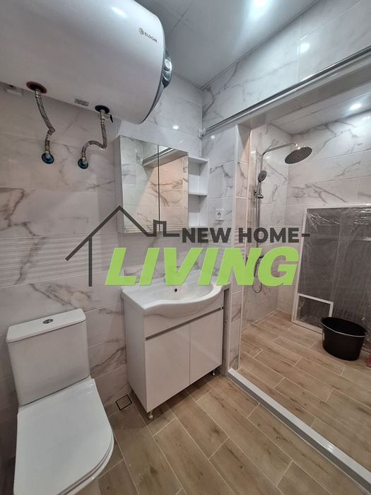 Продава се Едностаен апартамент в Пловдив, Кършияка - 33 кв.м за 2425 €/кв.м - Снимка #3