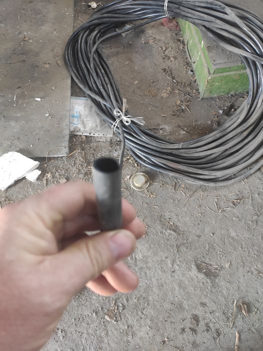 Продам шланг поливочный ПХВ.