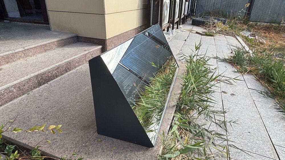 Продаётся зеркало