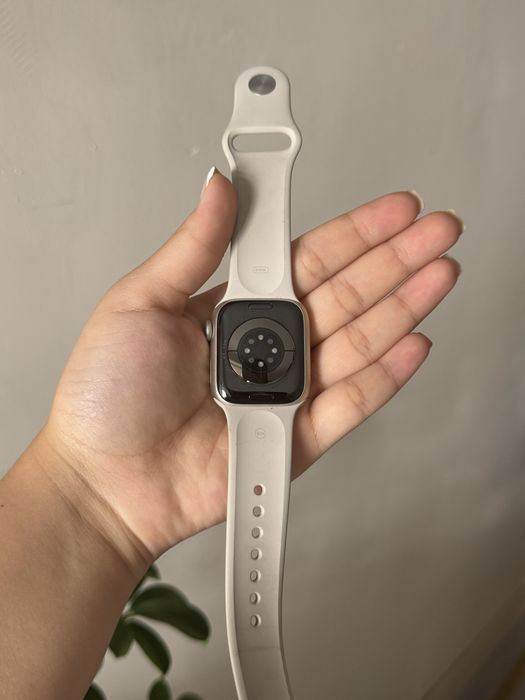 Apple watch series 9