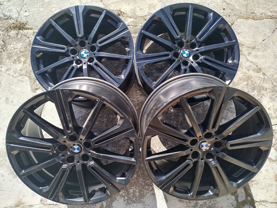 Оригинални джанти 20 цола Bmw X5 X6 G05 G06 M748