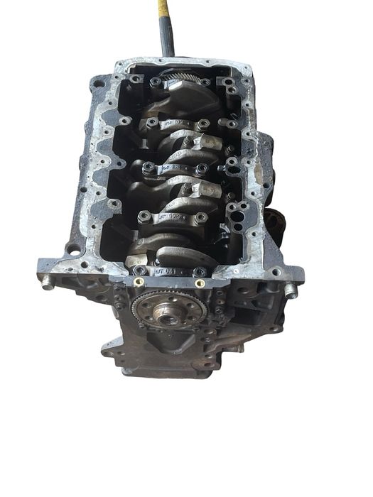 Bloc Motor Audi A4 Iv 8K2, B8 2007 - 2015 2.0 Tdi Caga