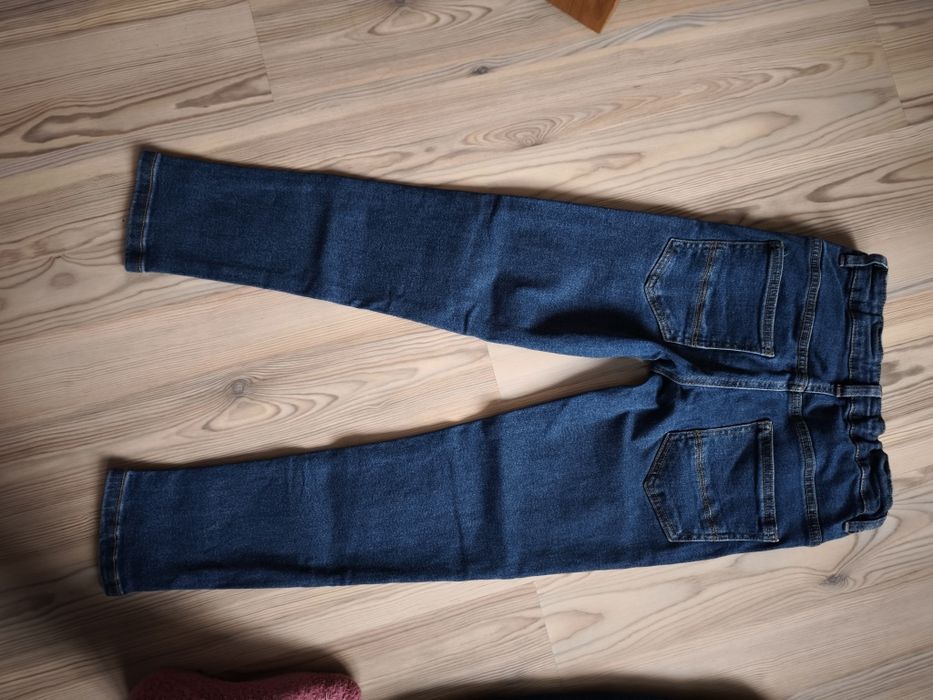 Дънки за момче 140 см