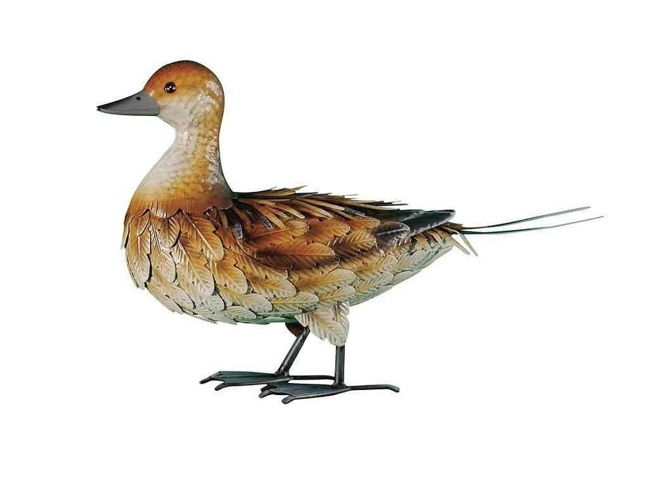 Метални фигури за дома и градината