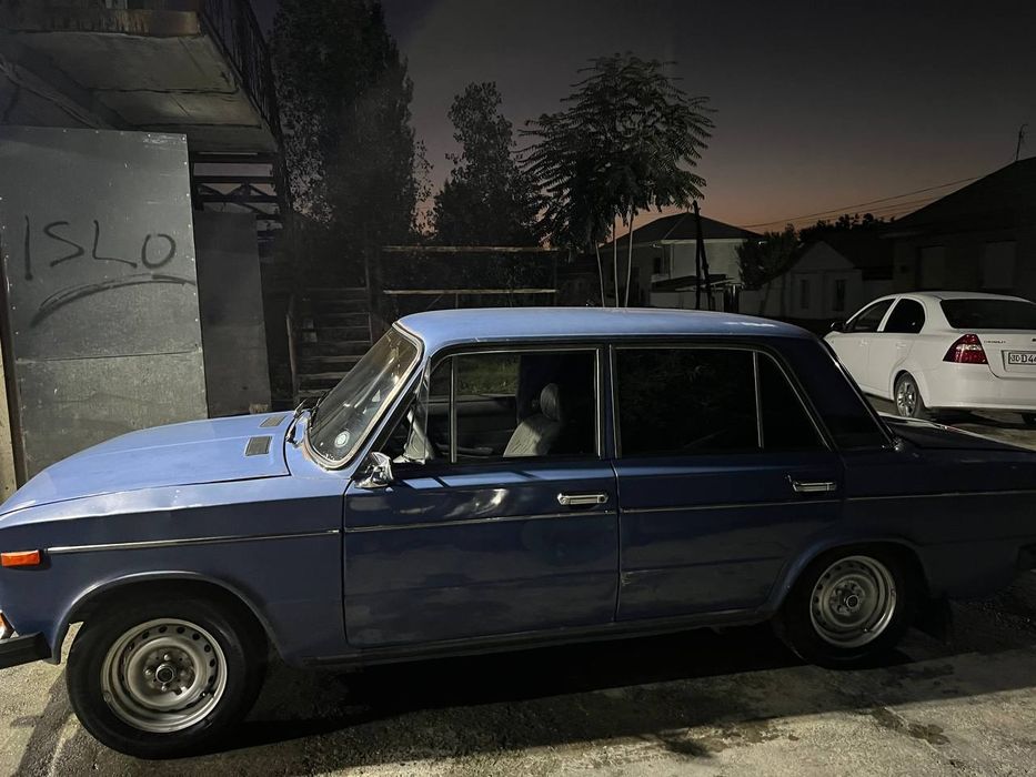 Vaz Jiguli 2106 sotiladi
