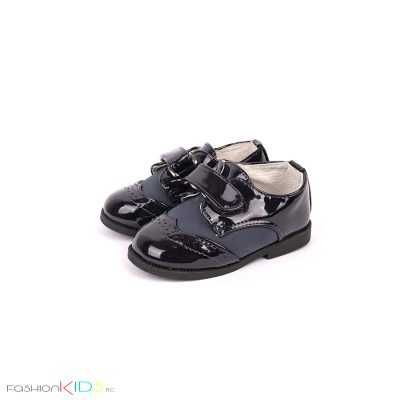 Детски официални обувки за момчета